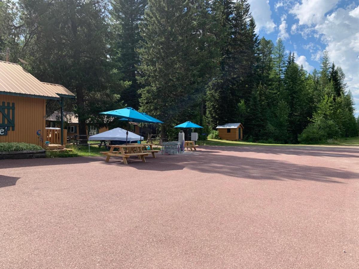 Glacier Haven Inn Pinnacle Zewnętrze zdjęcie
