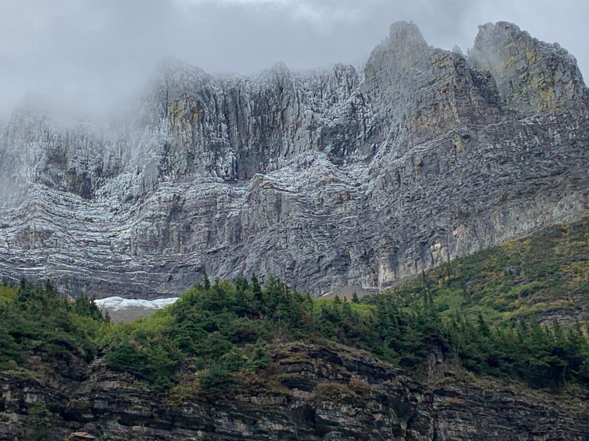 Glacier Haven Inn Pinnacle Zewnętrze zdjęcie