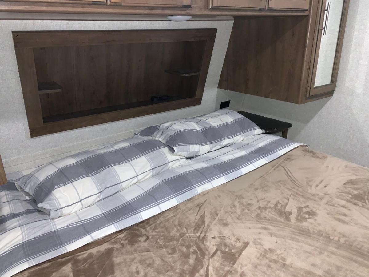 Glacier Haven Inn Pinnacle Zewnętrze zdjęcie