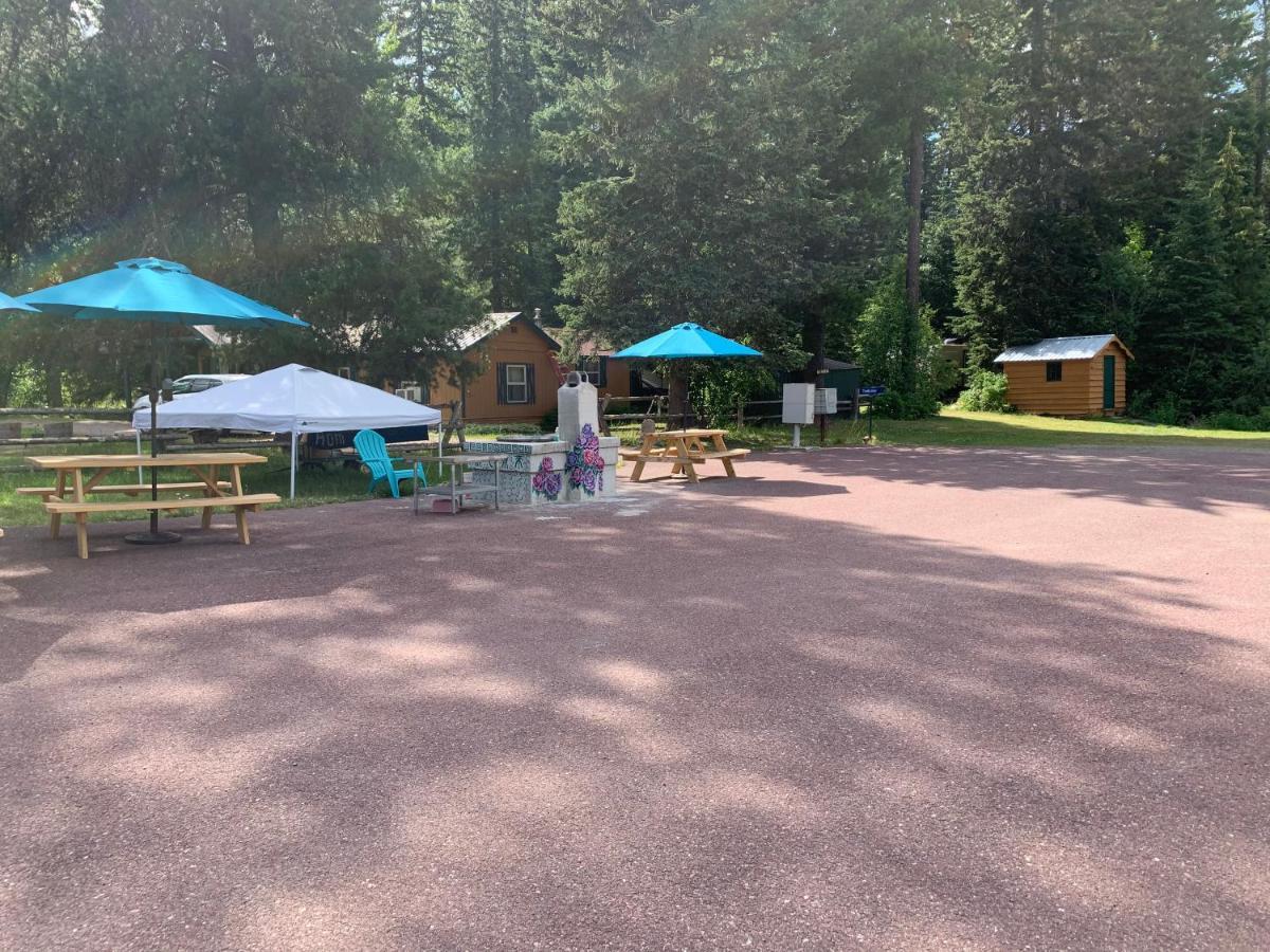Glacier Haven Inn Pinnacle Zewnętrze zdjęcie