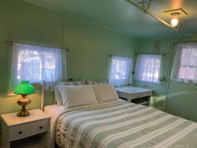 Glacier Haven Inn Pinnacle Zewnętrze zdjęcie