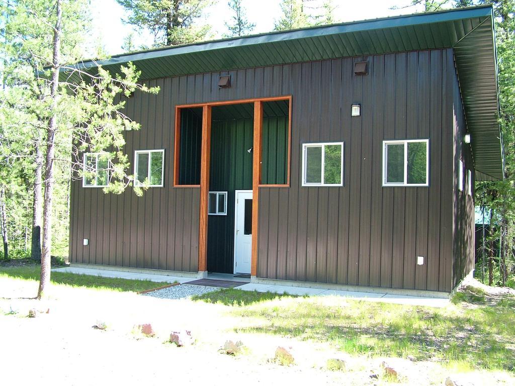Glacier Haven Inn Pinnacle Pokój zdjęcie