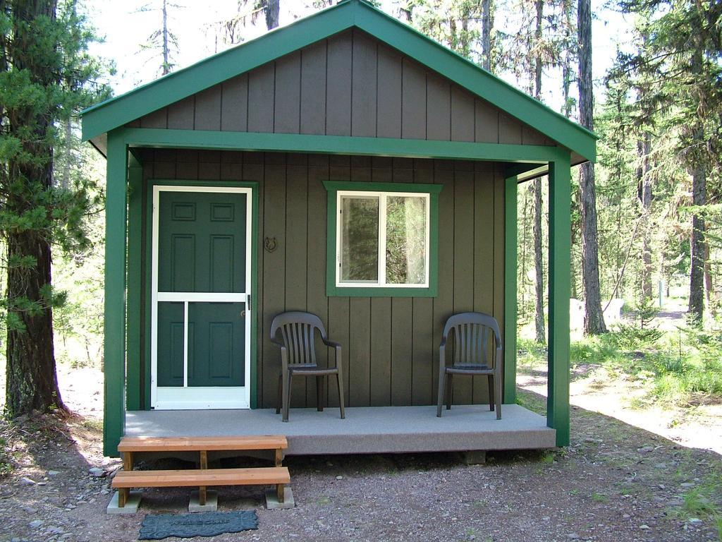Glacier Haven Inn Pinnacle Pokój zdjęcie