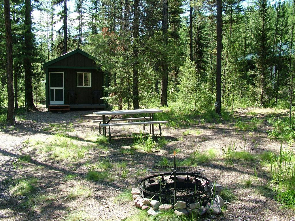 Glacier Haven Inn Pinnacle Pokój zdjęcie